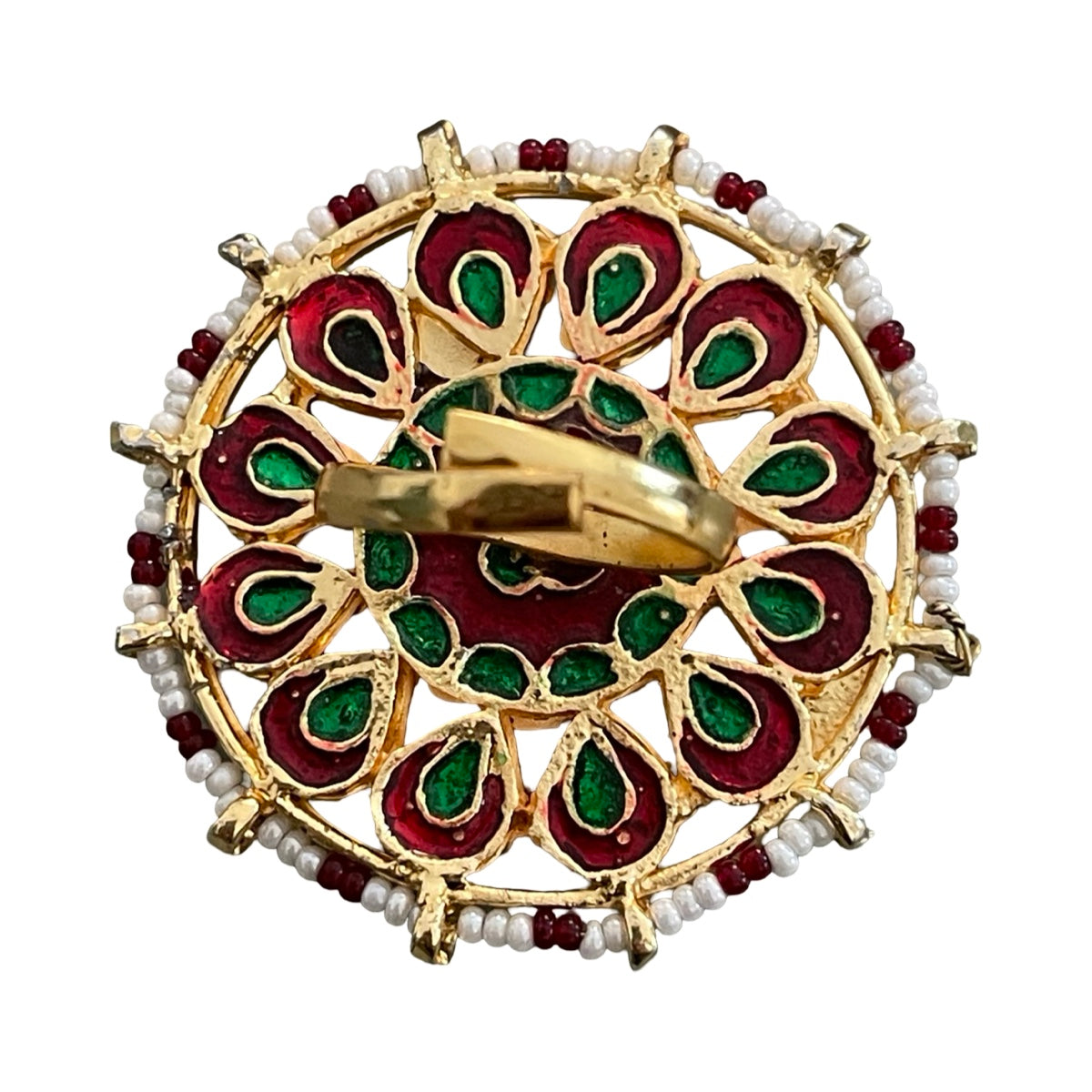 Alba Ring