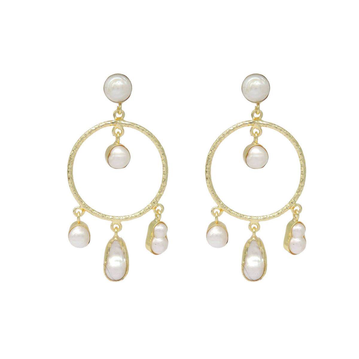 Adorn Earrings