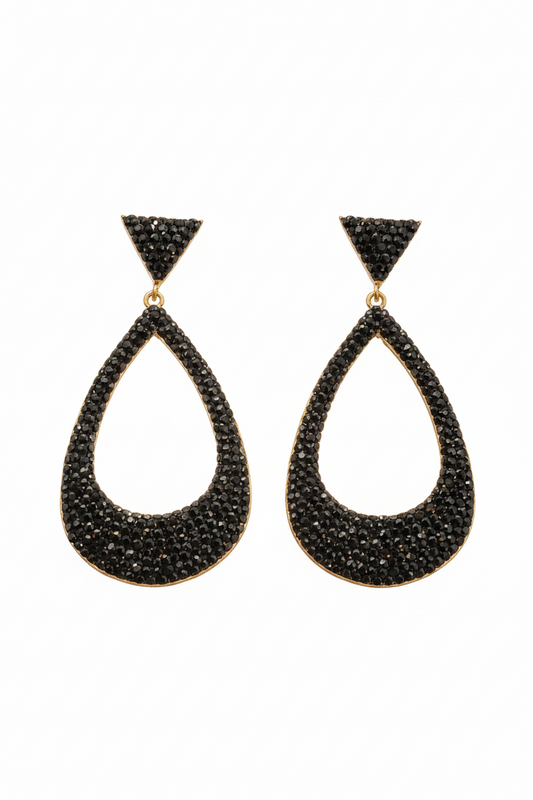 Glamorous Earrings.