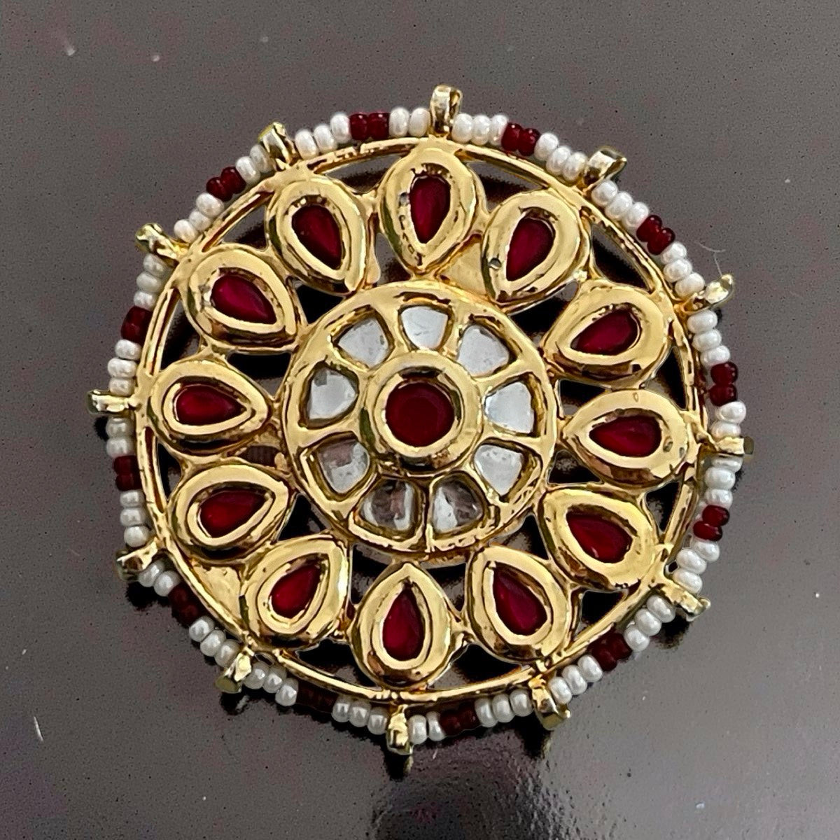 Alba Ring