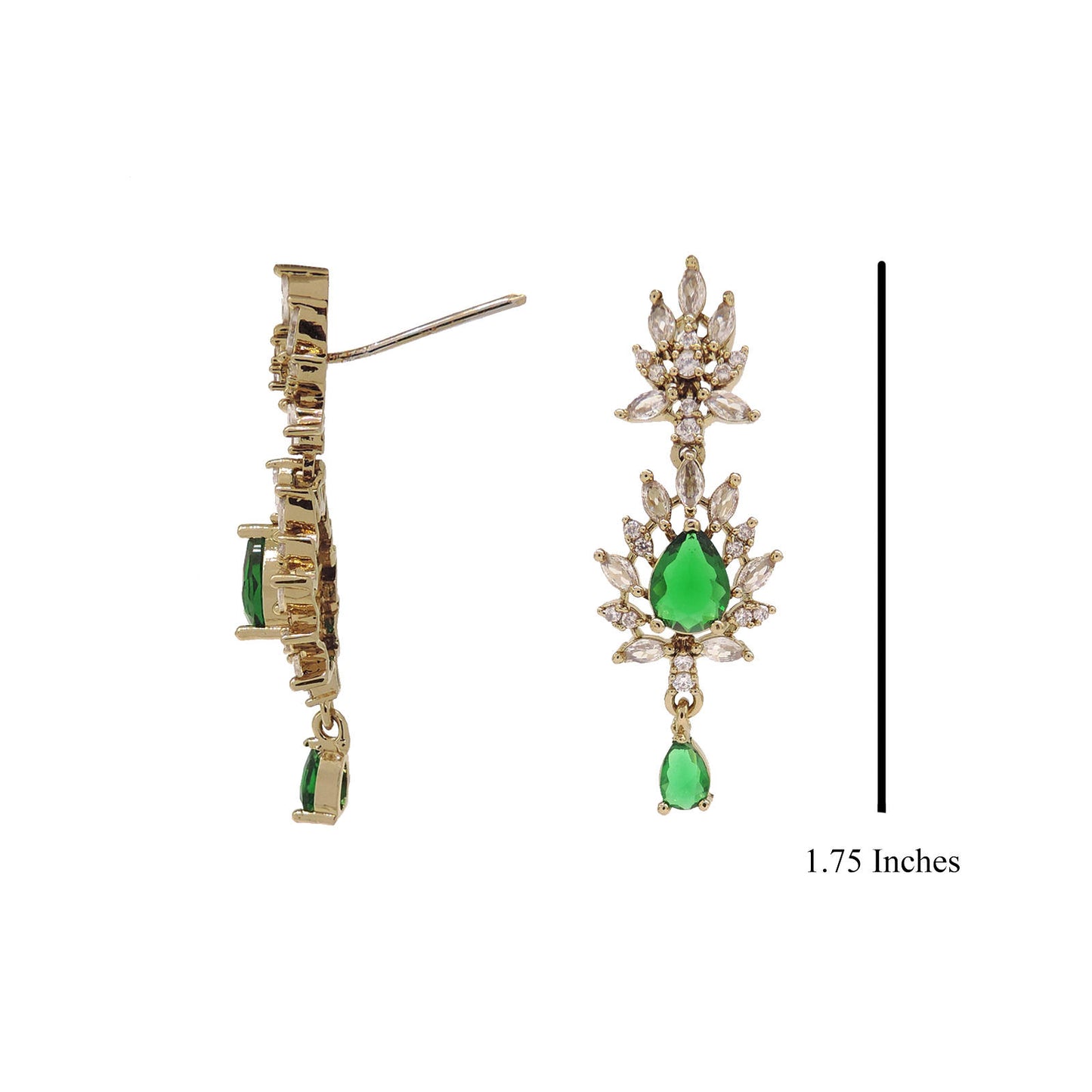 Nina Ricci  Necklace Set.