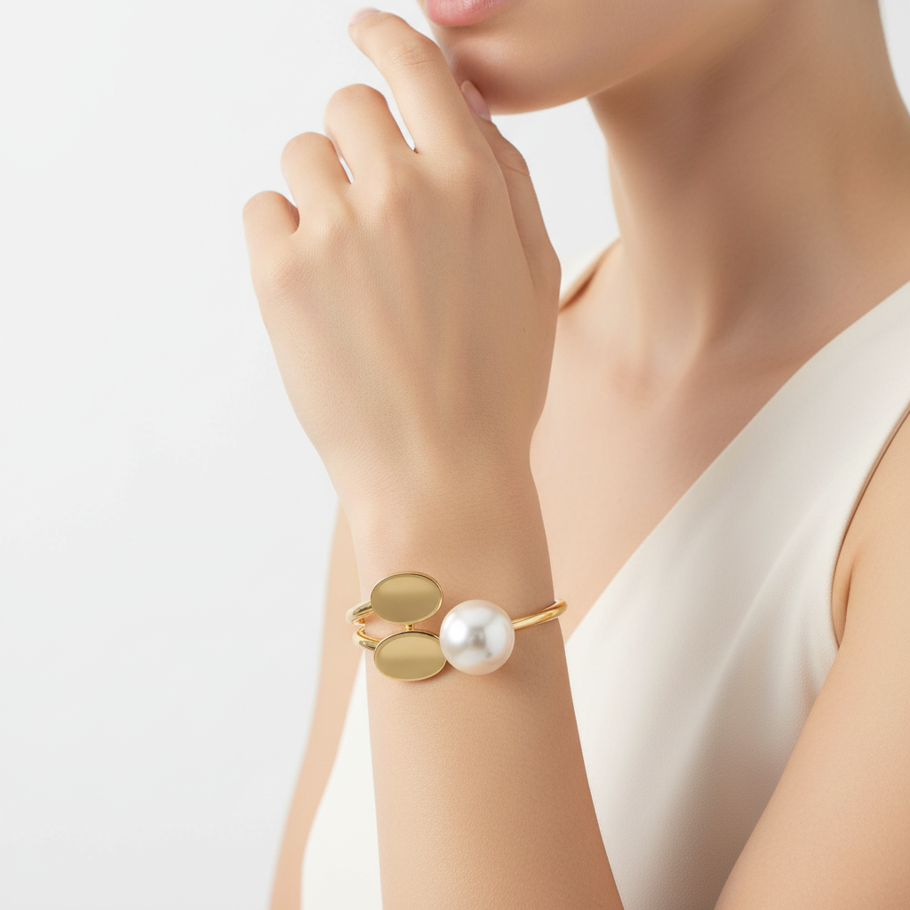 Openable Bangle.
