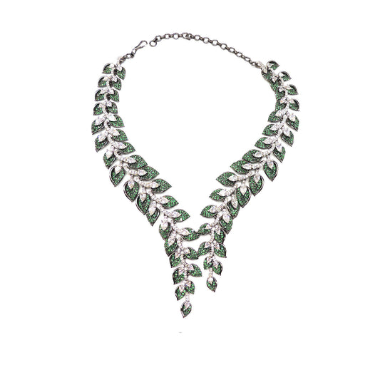 Vinasa Necklace Set.
