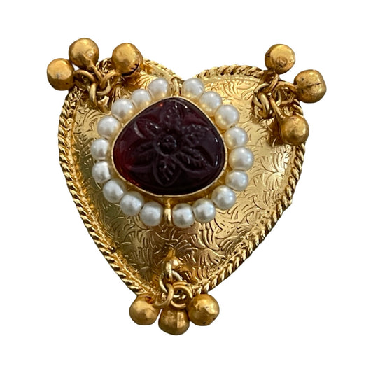 Cascade Ring