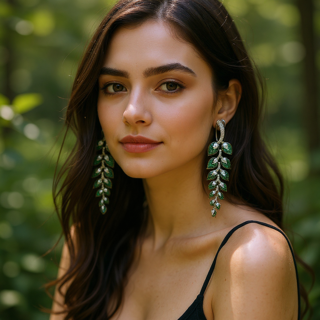 Vinasa Necklace Set.