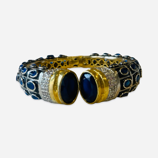 Kundan Bangle.