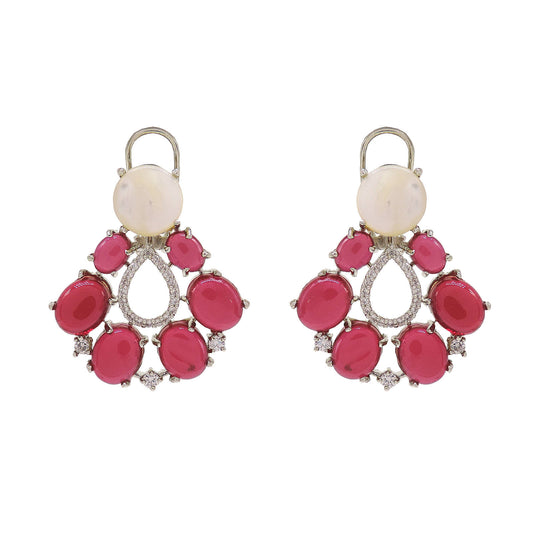 Alpine Earrings.