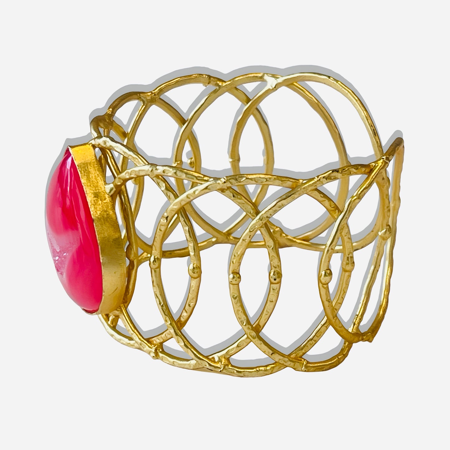 Amulet Cuff