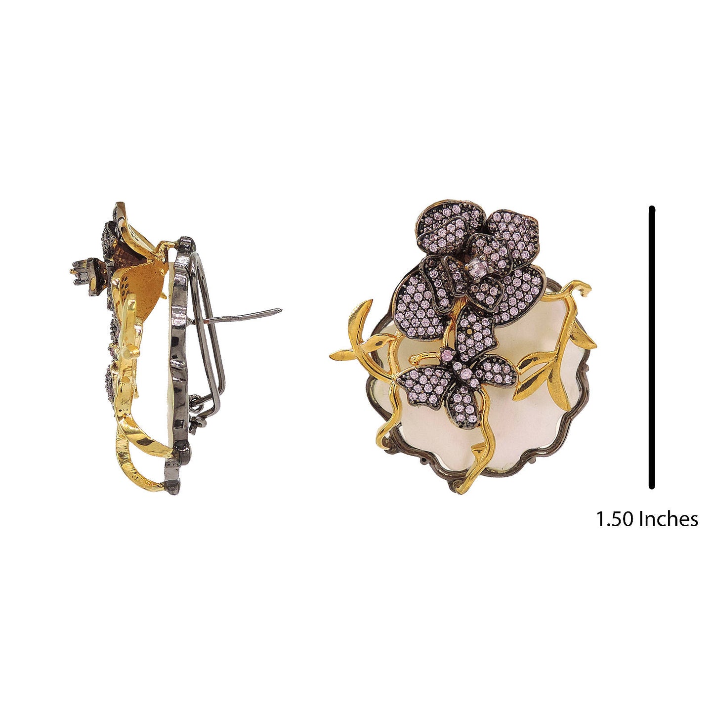 Binsari Earring.