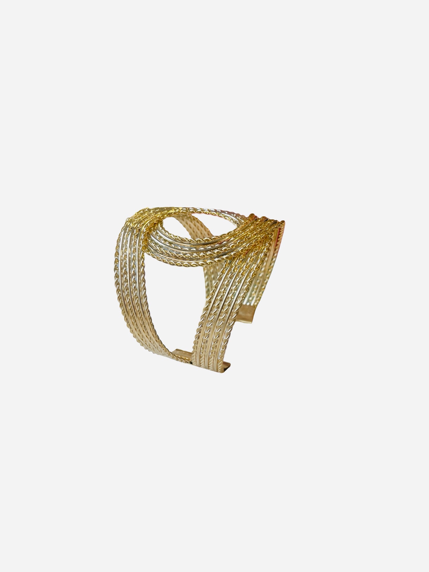 Cleopatra Cuff