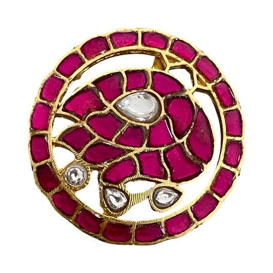 Astrid Ring