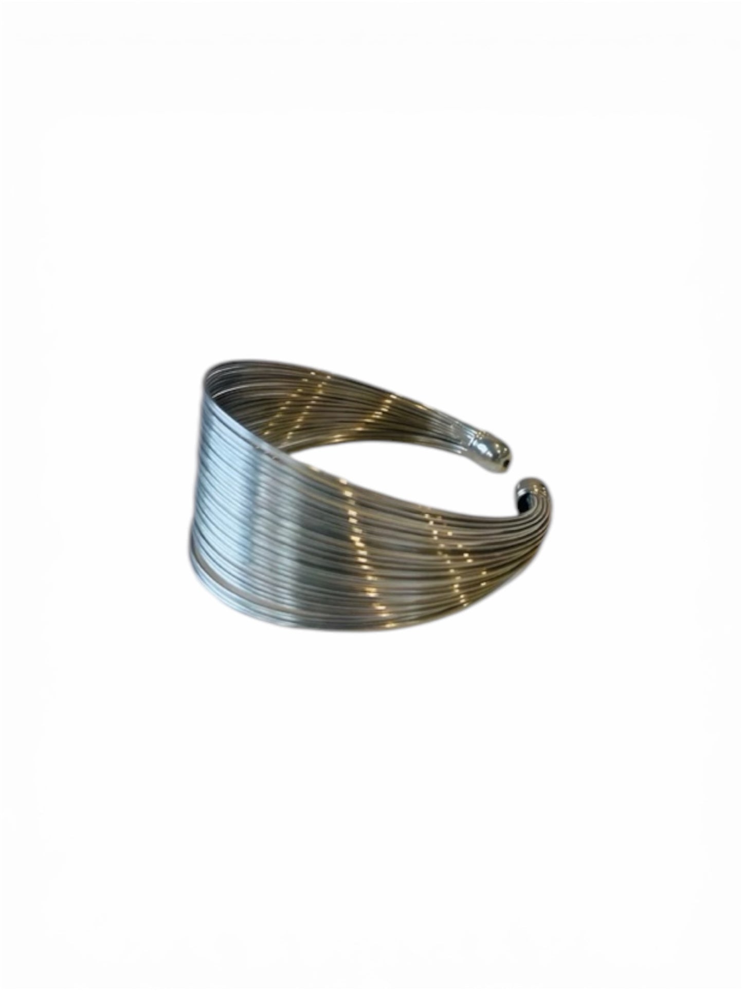 Cluster Cuff.
