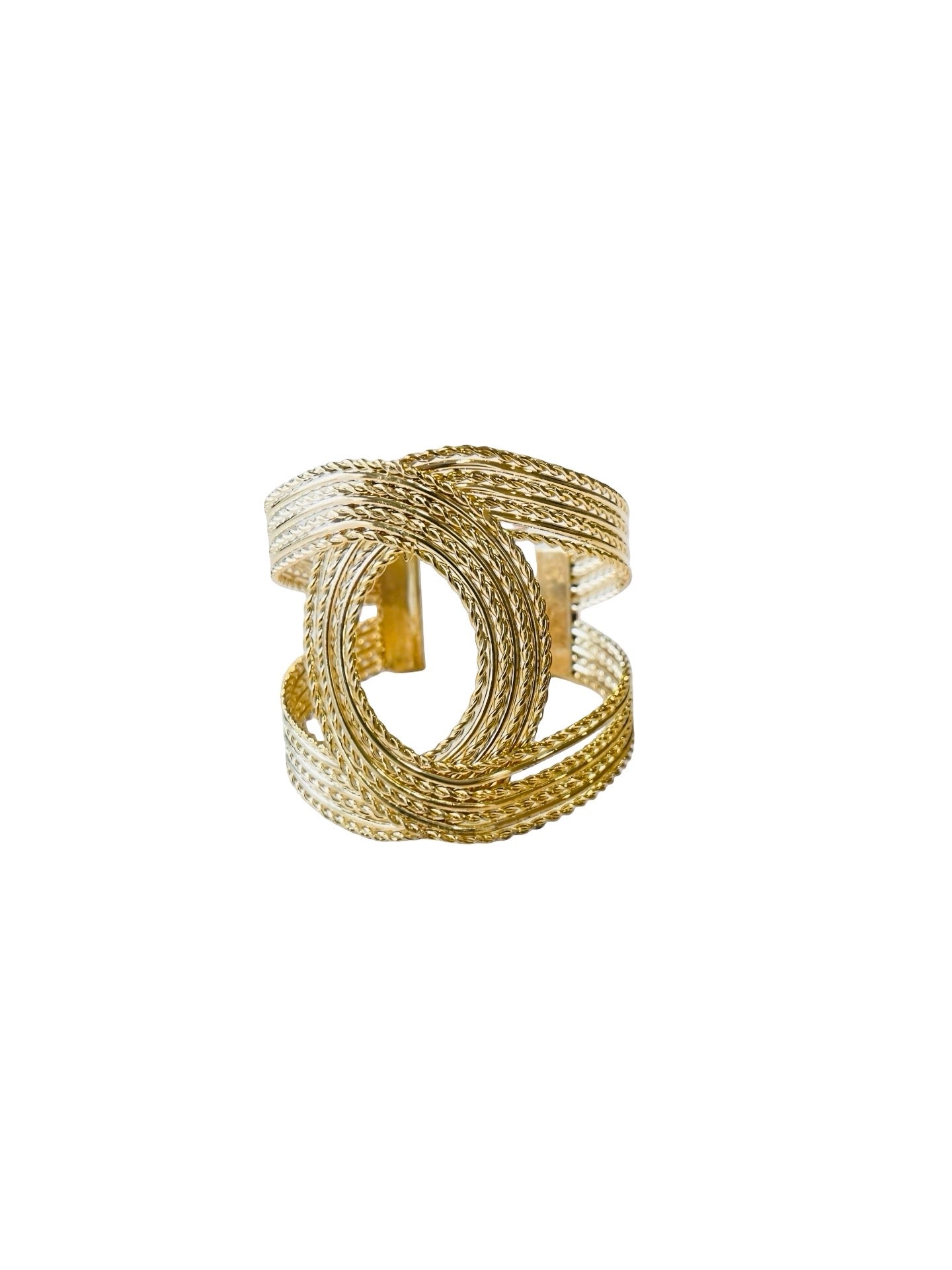 Cleopatra Cuff
