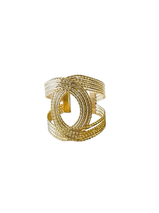 Cleopatra Cuff