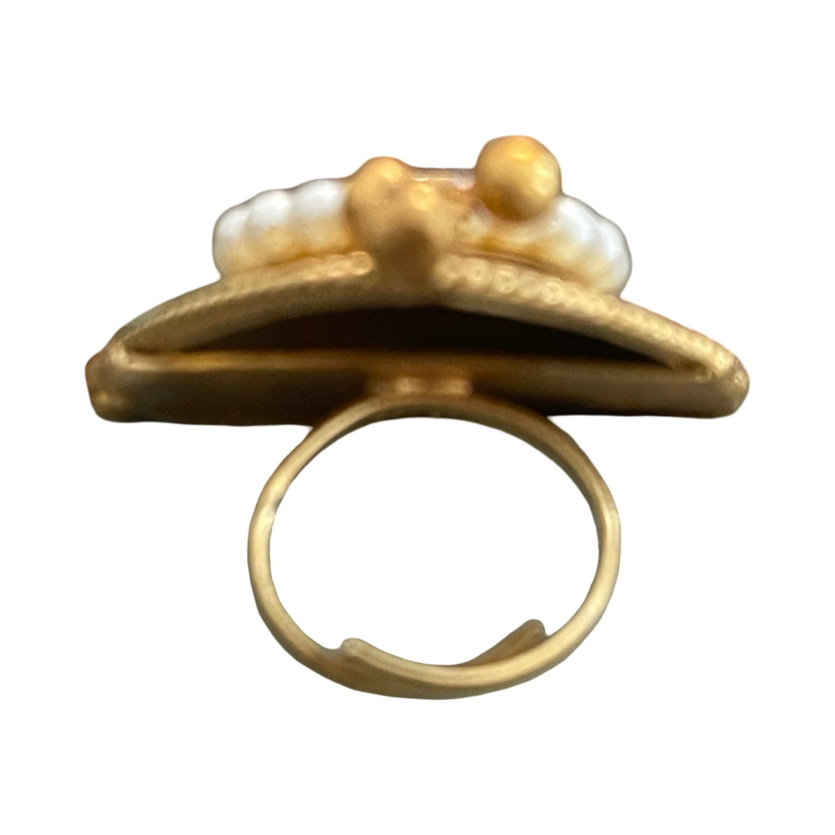 Cascade Ring