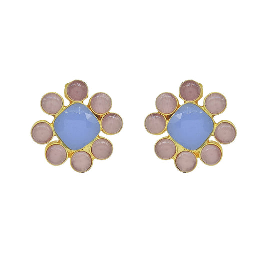 Becca Earrings.