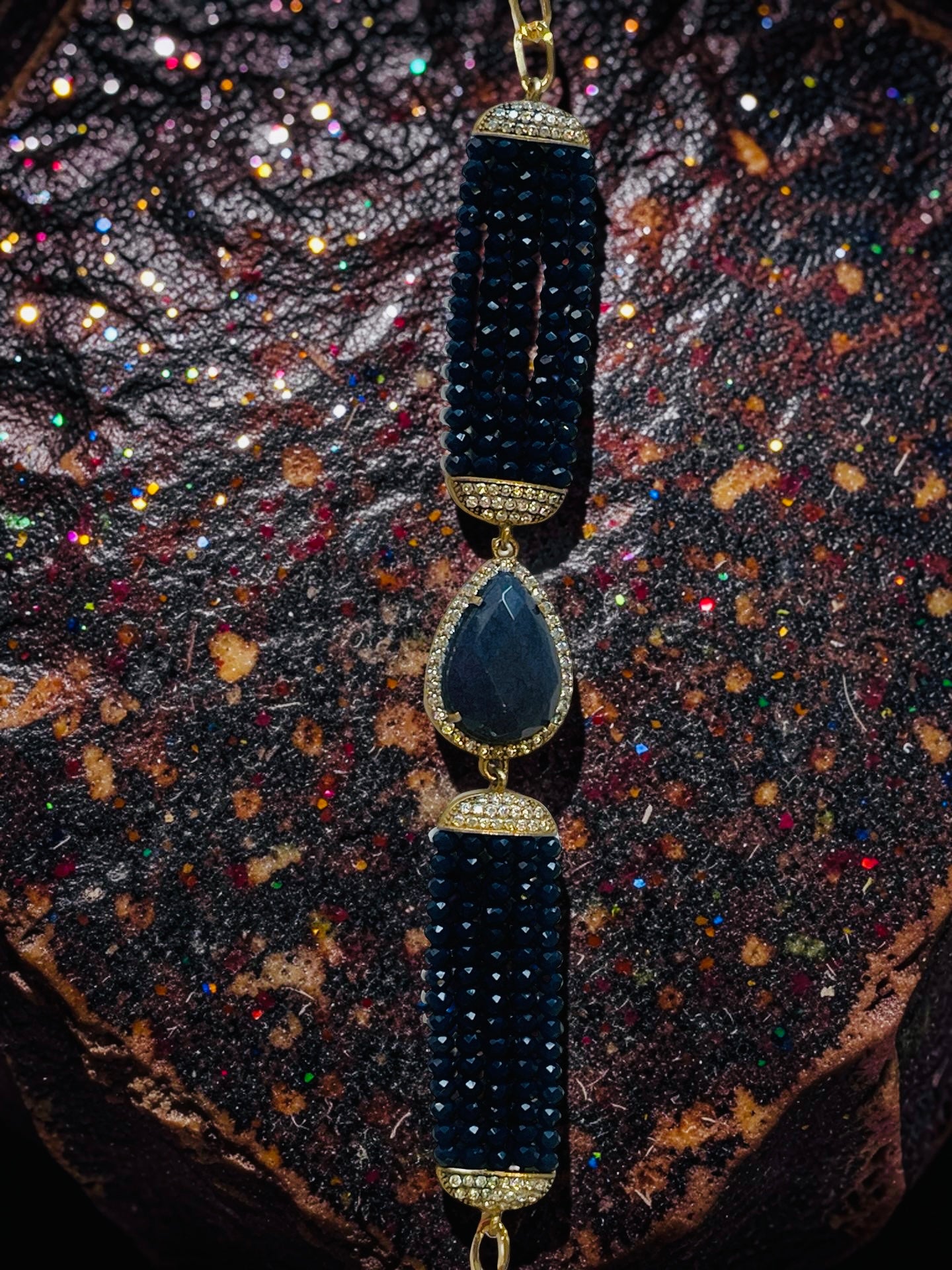Dewy Bracelet.