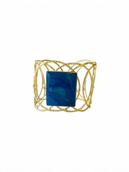 Amulet Cuff