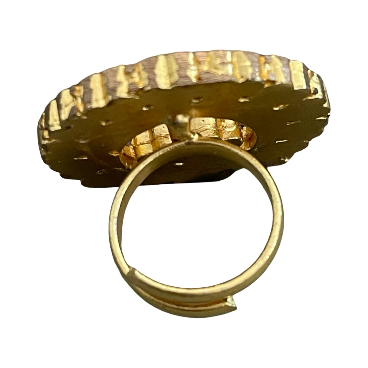 Ani Traditional Ring