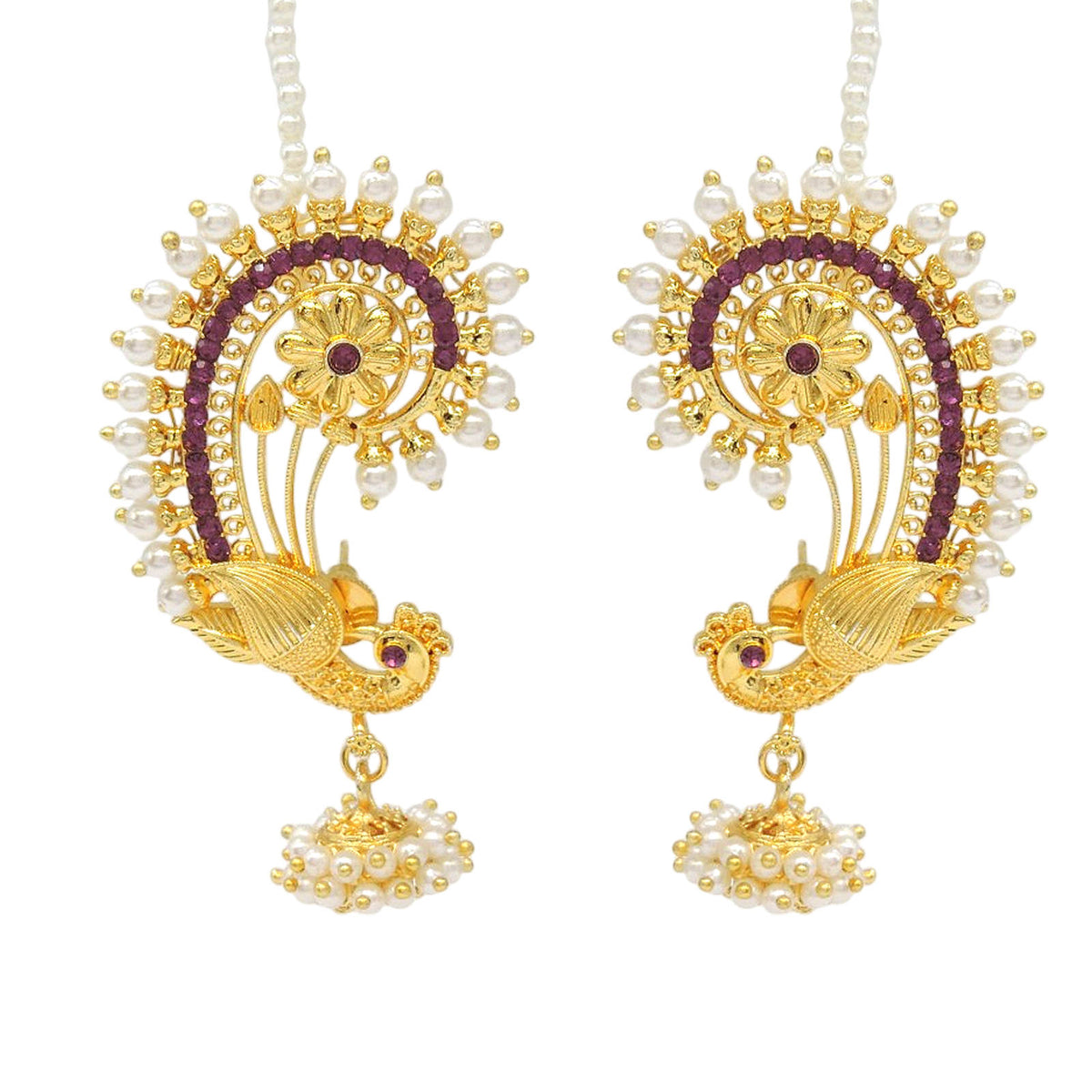 Ear cuff