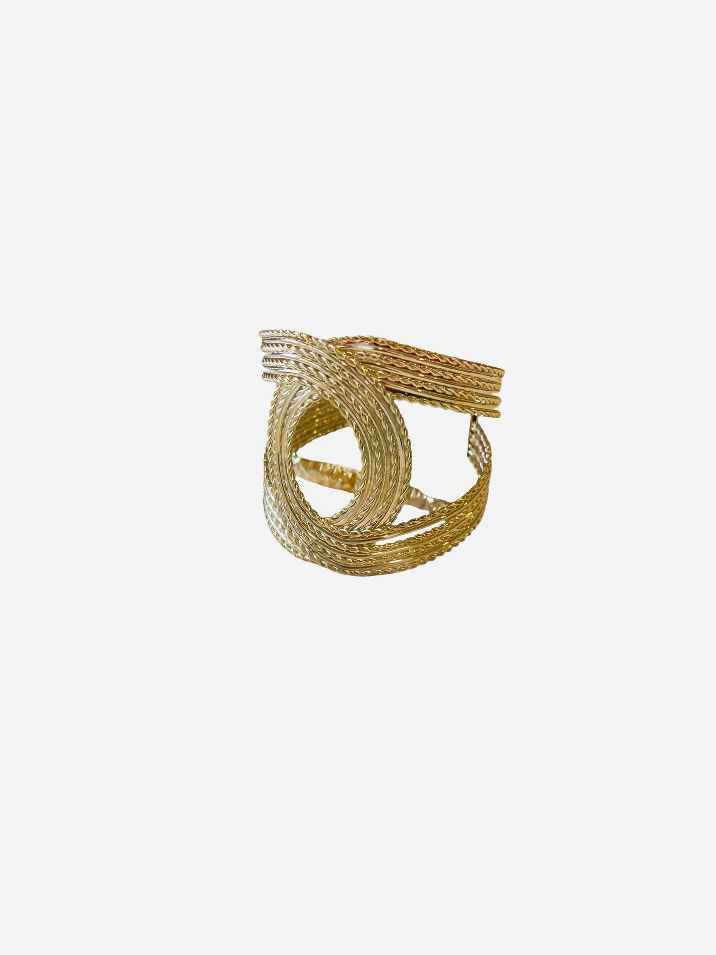 Cleopatra Cuff