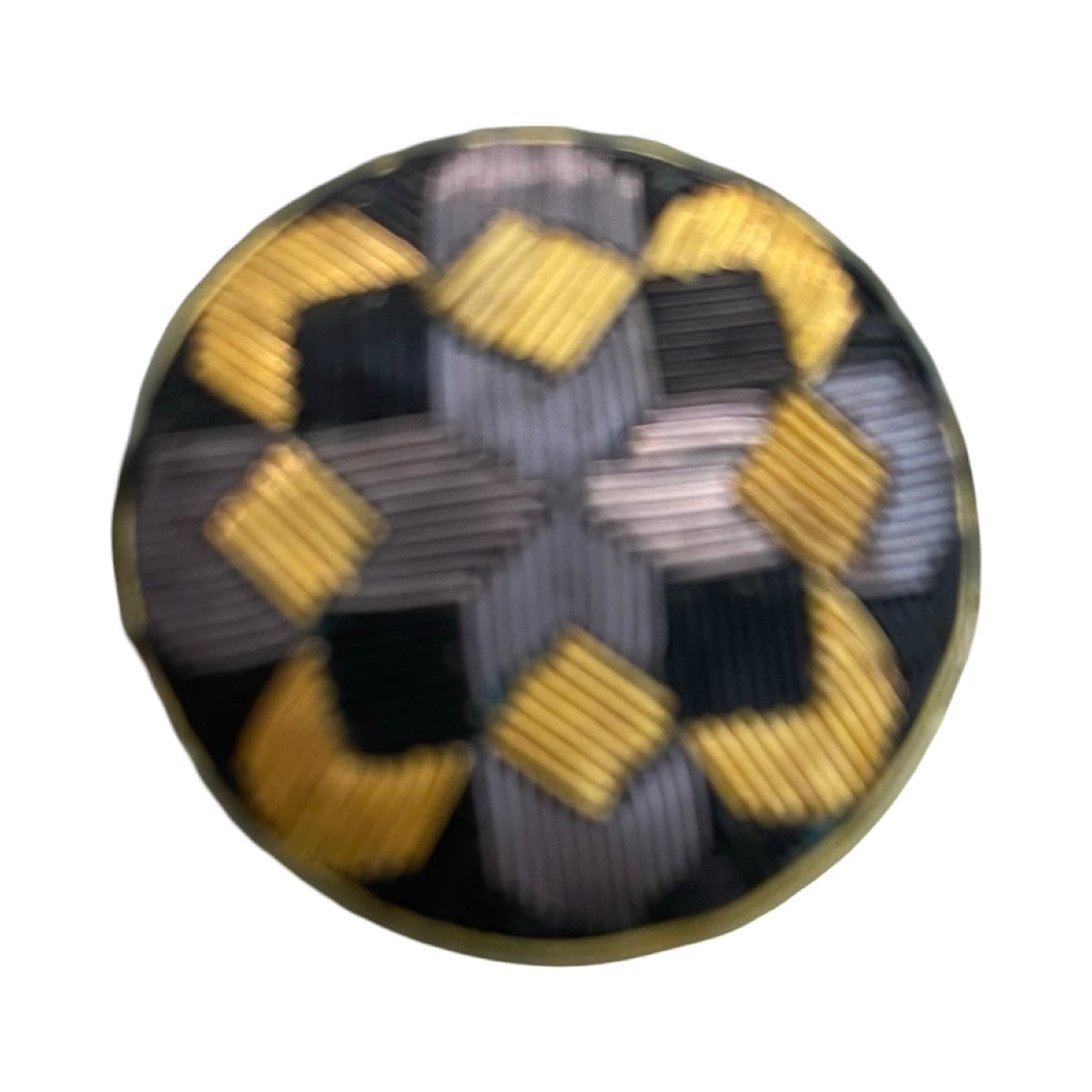 Astra Zardouzi Ring