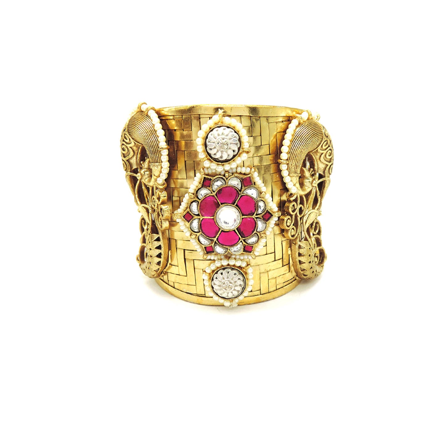 Sofisticated Cuff