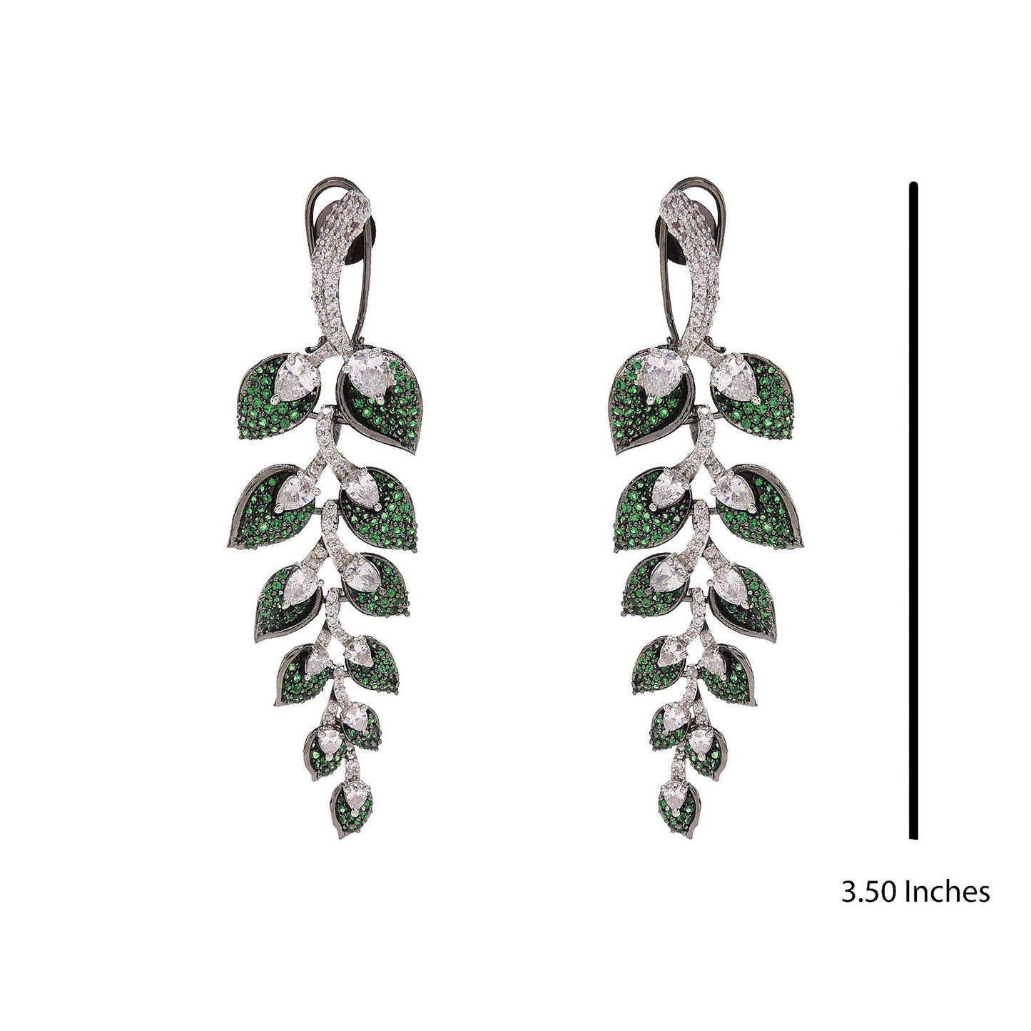 Vinasa Necklace Set.
