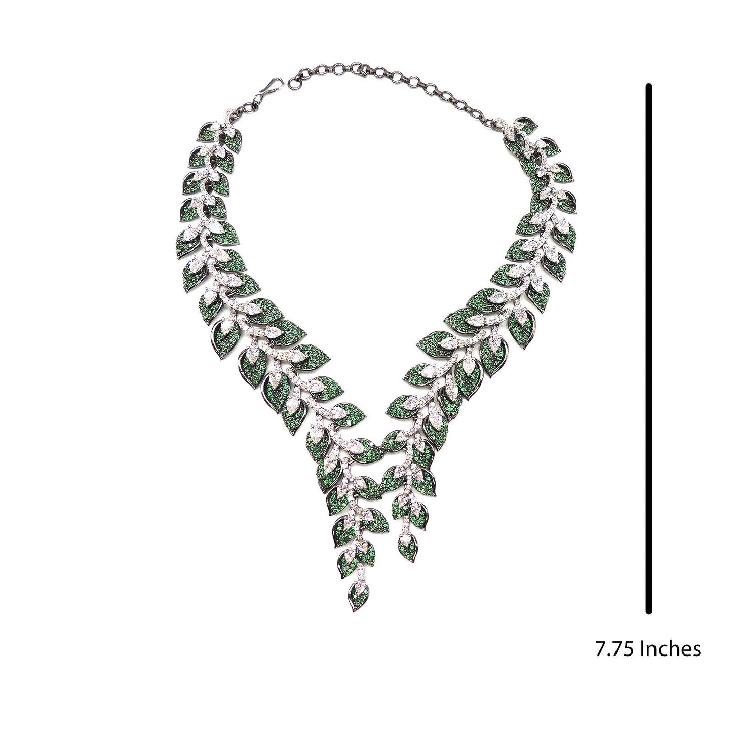 Vinasa Necklace Set.