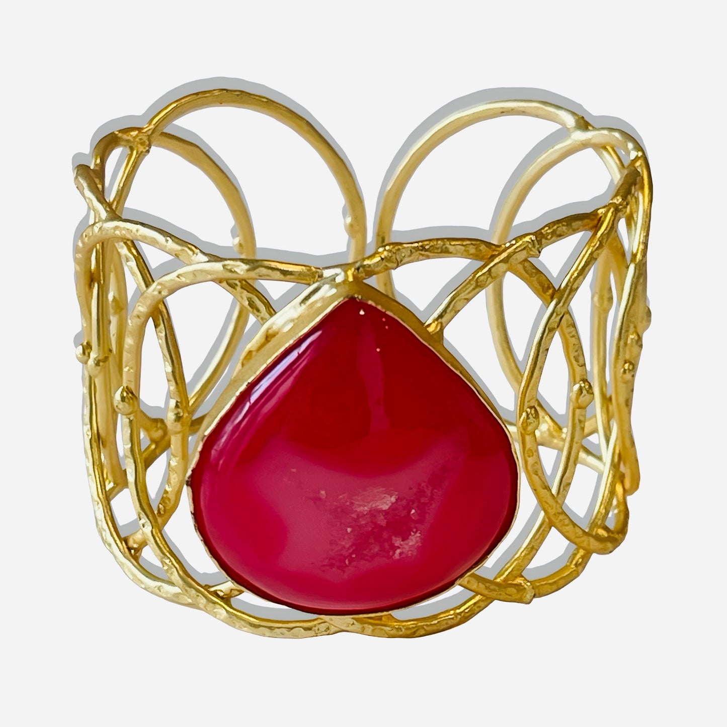 Amulet Cuff
