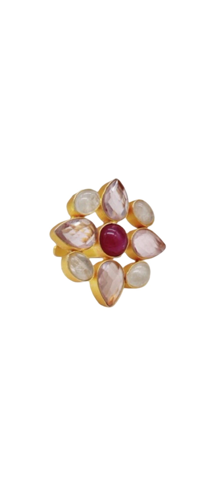 Abraxas Fusion Ring.