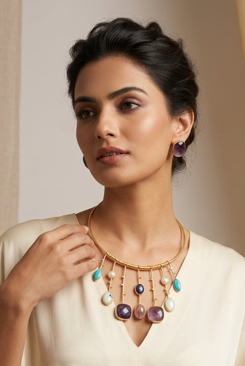The versatile Necklace.